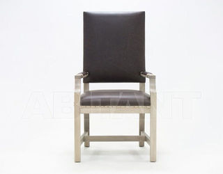 Стул с подлокотниками Crearte Collections ESSENCE ALTO ARM CHAIR ESSENCE