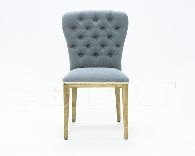 Купить Стул Crearte Collections CONTEMPORAIN GASTON CAPITONE CHAIR