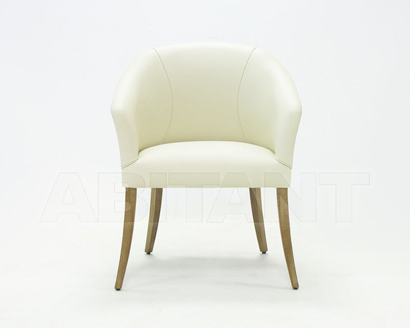 Купить Кресло Crearte Collections CONTEMPORAIN DOR CHAIR CONTEMPORAIN