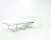 Кресло Crearte Collections CONTEMPORAIN TAMARINDO BED CONTEMPORAIN Современный / Скандинавский / Модерн