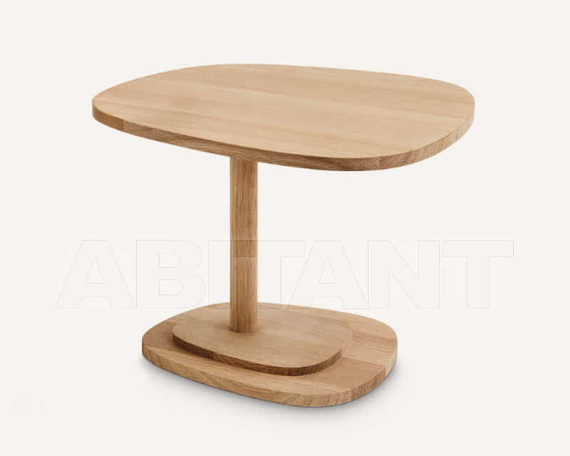 Купить Столик журнальный Insula Erik Jørgensen Møbelfabrik A/S Tables EJ 196-38