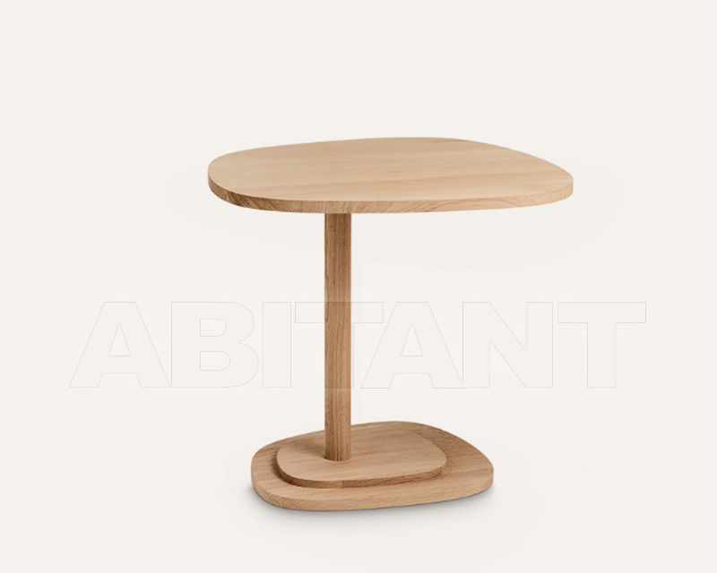 Купить Столик приставной Erik Jørgensen Møbelfabrik A/S Tables EJ 198