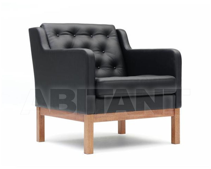 Купить Кресло Erik Jørgensen Møbelfabrik A/S Sofa EJ 315-1