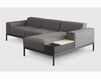 Диван Lagoon Erik Jørgensen Møbelfabrik A/S Sofa EJ 500-CHV Современный / Скандинавский / Модерн