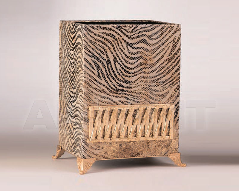 Купить Корзина для мусора Selezioni Domus s.r.l. Classic SB 0073/14