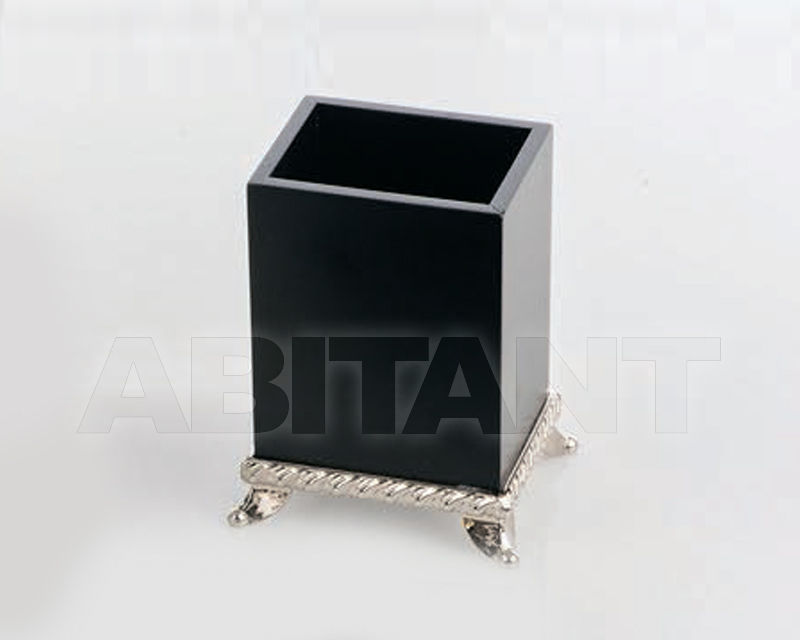 Купить Стакан для зубных щеток Selezioni Domus s.r.l. Classic SB 0078/04