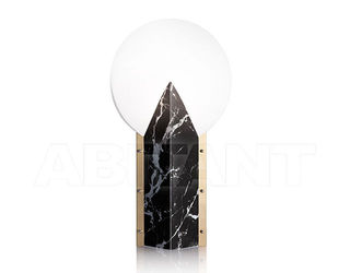 Лампа настольная MOON Slamp New September 2018 MOO89TAV0000N_000