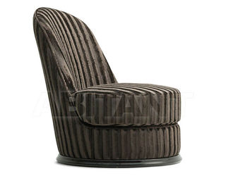 Кресло MIMI' Opera Contemporary by Angelo Cappellini Armchairs 49025/L