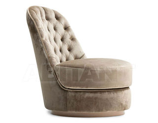 Кресло LEILA Opera Contemporary by Angelo Cappellini Armchairs 49025