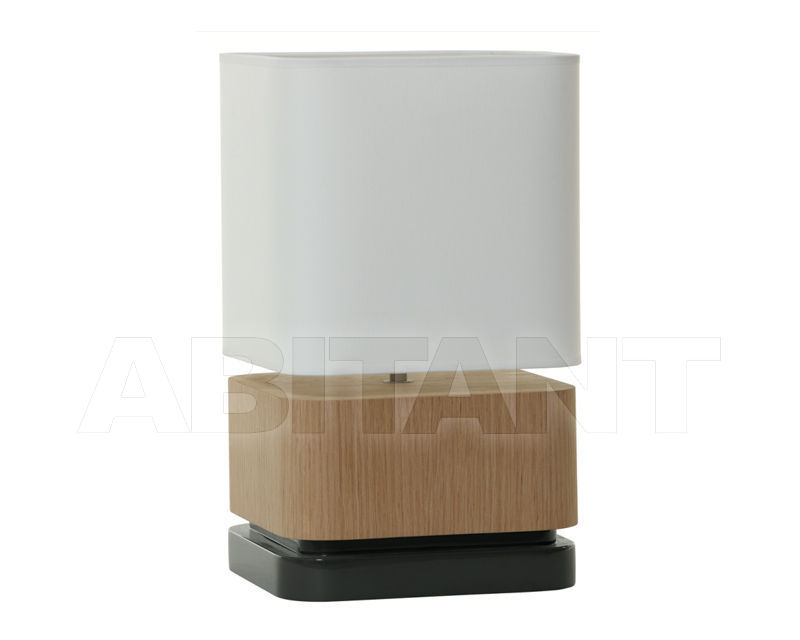 Купить Лампа настольная FLUCE Flam & Luce BIOS L.B1115/CN-G1B
