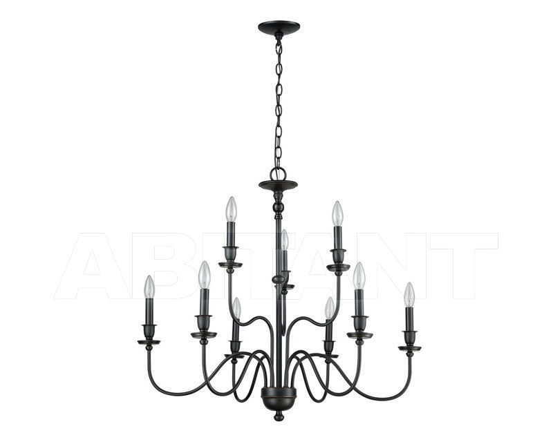 Купить Люстра ELK GROUP INTERNATIONAL ELK 81275/6+3
