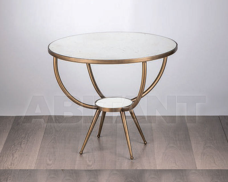 Купить Столик кофейный RETRO Selezioni Domus s.r.l. Contemporaneo FL 0434