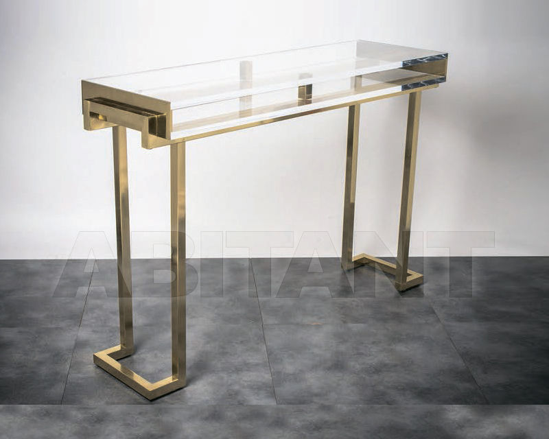 Купить Консоль PLEX Selezioni Domus s.r.l. Contemporaneo FL 0202/PLEXI