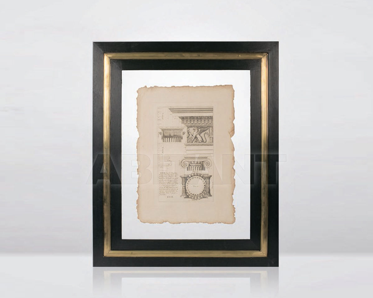 Купить Картина Selezioni Domus s.r.l. Contemporaneo FL CAPITELLO/1