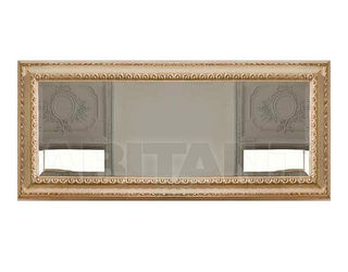 Зеркало настенное ALTAIR Tonin Casa Classic 4961