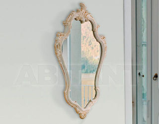 Зеркало настенное DALTON Tonin Casa Classic 4971