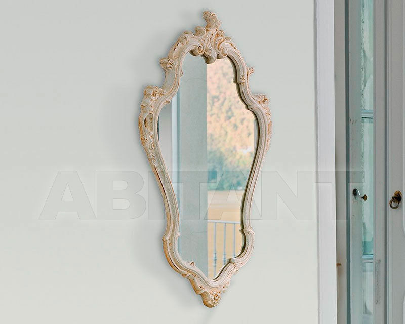 Купить Зеркало настенное DALTON Tonin Casa Classic 4971