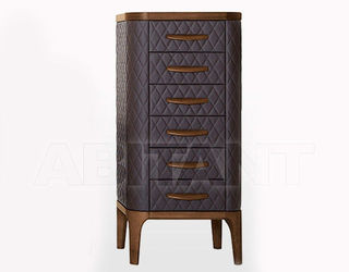 Комод TIFFANY Tonin Casa 2018 6444