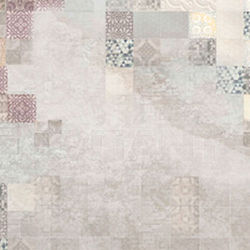 Флизелиновые обои Tonin Casa 2018 MARRAKESH MOSAIC