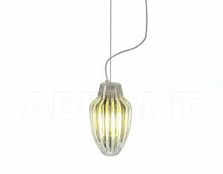 Подвесной фонарь AGAVE Luceplan by gruppo Calligaris 2018 1D4917S00000