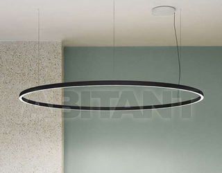 Светильник COMPENDIUM Luceplan by gruppo Calligaris 2018 1D810C200001