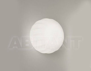 Светильник настенный LITA Luceplan by gruppo Calligaris 2018 1D920P180000+1D920/200002