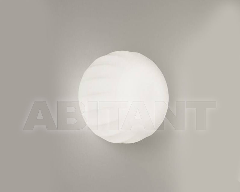 Купить Светильник настенный LITA Luceplan by gruppo Calligaris 2018 1D920P180000+1D920/200002