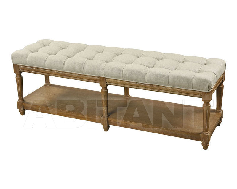 Купить Банкетка ELK GROUP INTERNATIONAL GuildMaster 1204-018