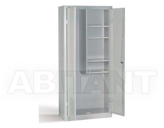 Шкаф Tecnoarredo srl Multiuso MPS080 G