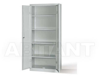 Шкаф Tecnoarredo srl Multiuso MTP080