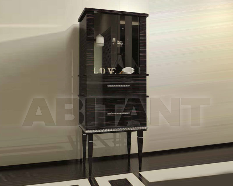 Купить Сервант Il Tempo Del CHIC_CAT VT 3075