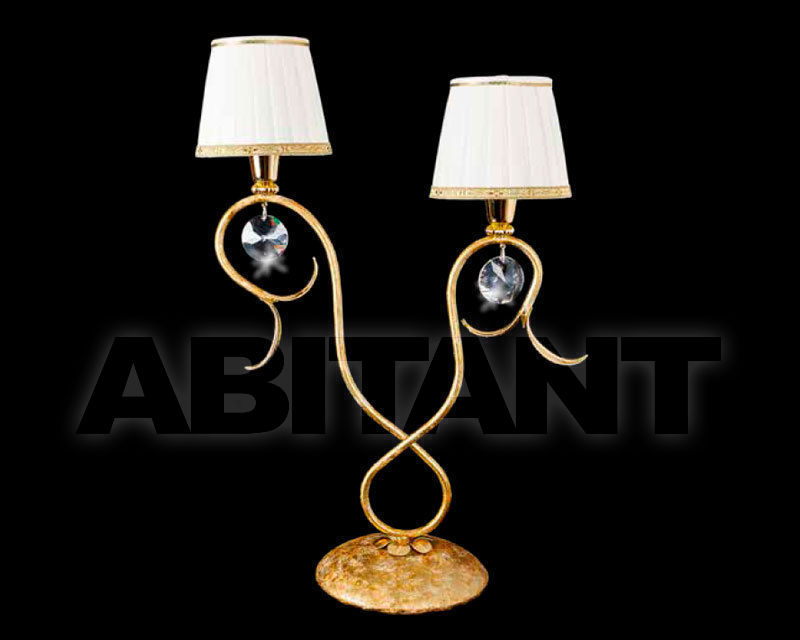 Купить Лампа настольная Artigiana Lampadari Classic 973/LG