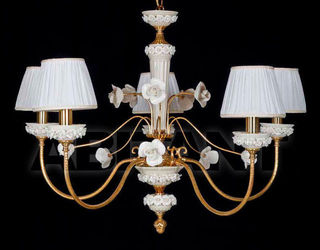 Люстра Artigiana Lampadari Classic 1120/5