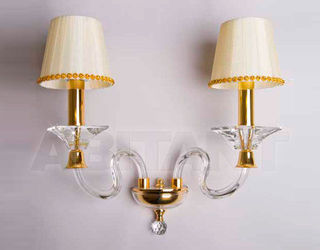 Бра Artigiana Lampadari Classic 1091/2A