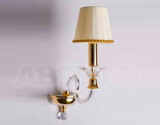 Бра Artigiana Lampadari Classic 1091/1A