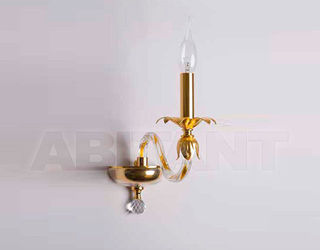 Бра Artigiana Lampadari Classic 1103/1A CANDELA