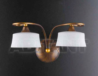 Бра Artigiana Lampadari Classic 1160/2A