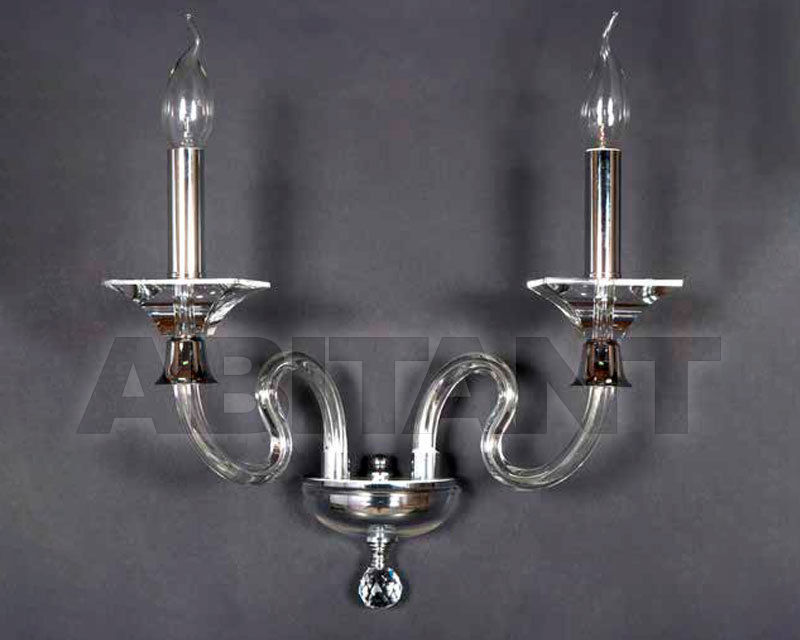 Купить Бра Artigiana Lampadari Classic 1091/2A 2
