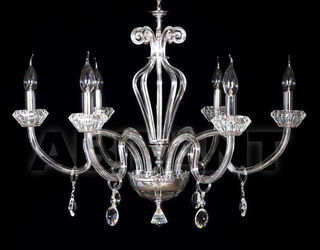 Люстра Artigiana Lampadari Classic 1122/6