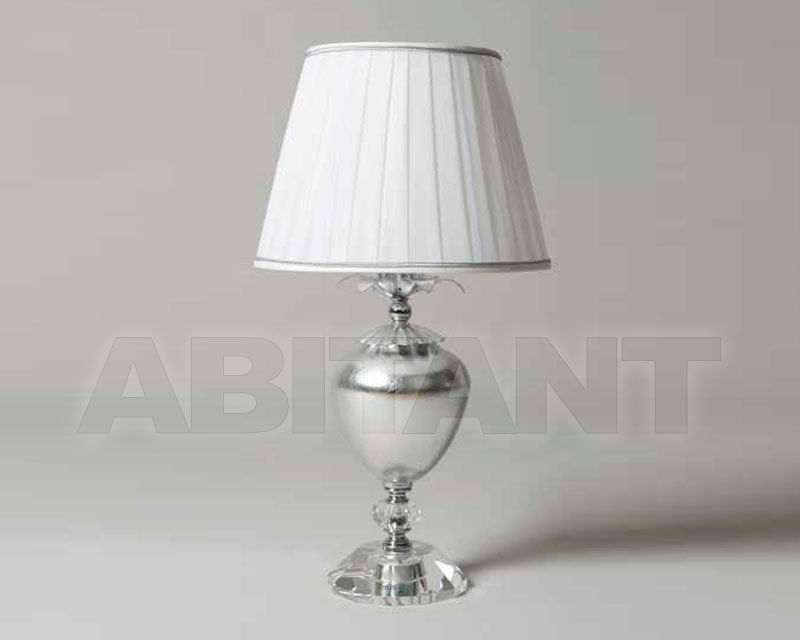Купить Лампа настольная Artigiana Lampadari Classic 1103/LP