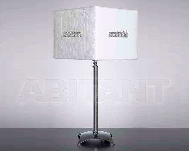 Купить Лампа настольная Artigiana Lampadari Classic 1110/LG