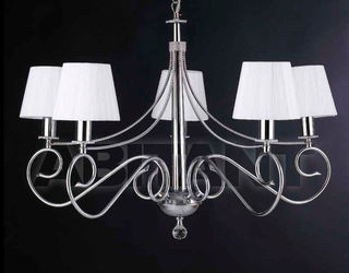 Люстра Artigiana Lampadari Classic 1127/5