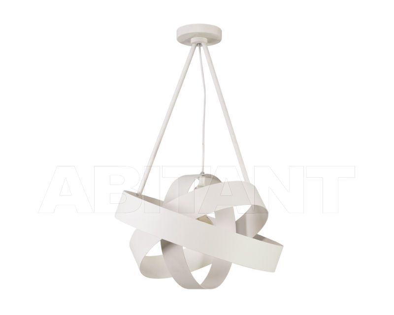 Купить Светильник SUSP. JUPITER XL Flam & Luce  NATURE SUSP.M0579-A/W1M
