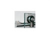 Дверь стеклянная Casali Doors&Solutions COLOR White Современный / Скандинавский / Модерн