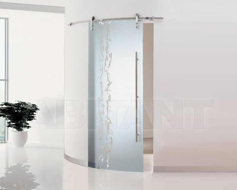 Купить Дверь стеклянная Casali Doors&Solutions Frammenti