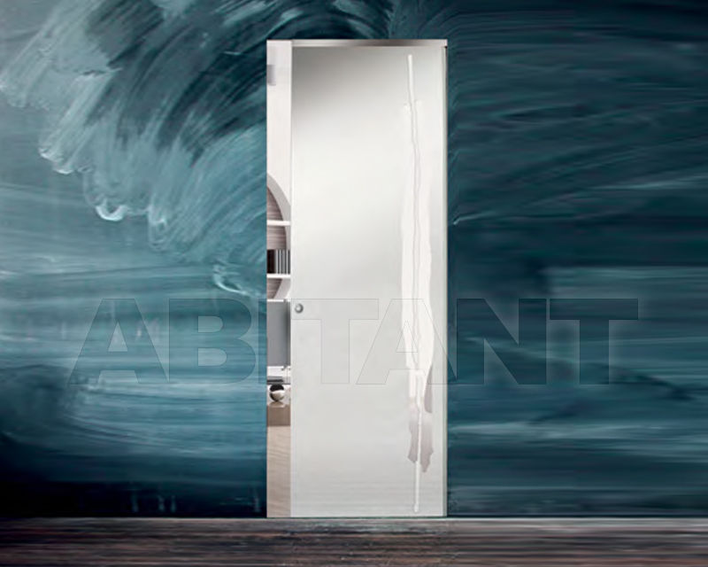 Купить Дверь стеклянная Casali Doors&Solutions XENIA