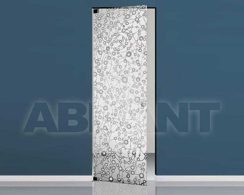 Купить Дверь стеклянная Casali Doors&Solutions Sett’anta