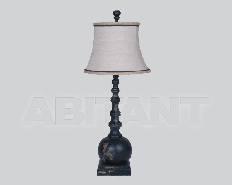 Купить Лампа настольная Marrakesh ELK GROUP INTERNATIONAL GuildMaster 3516008