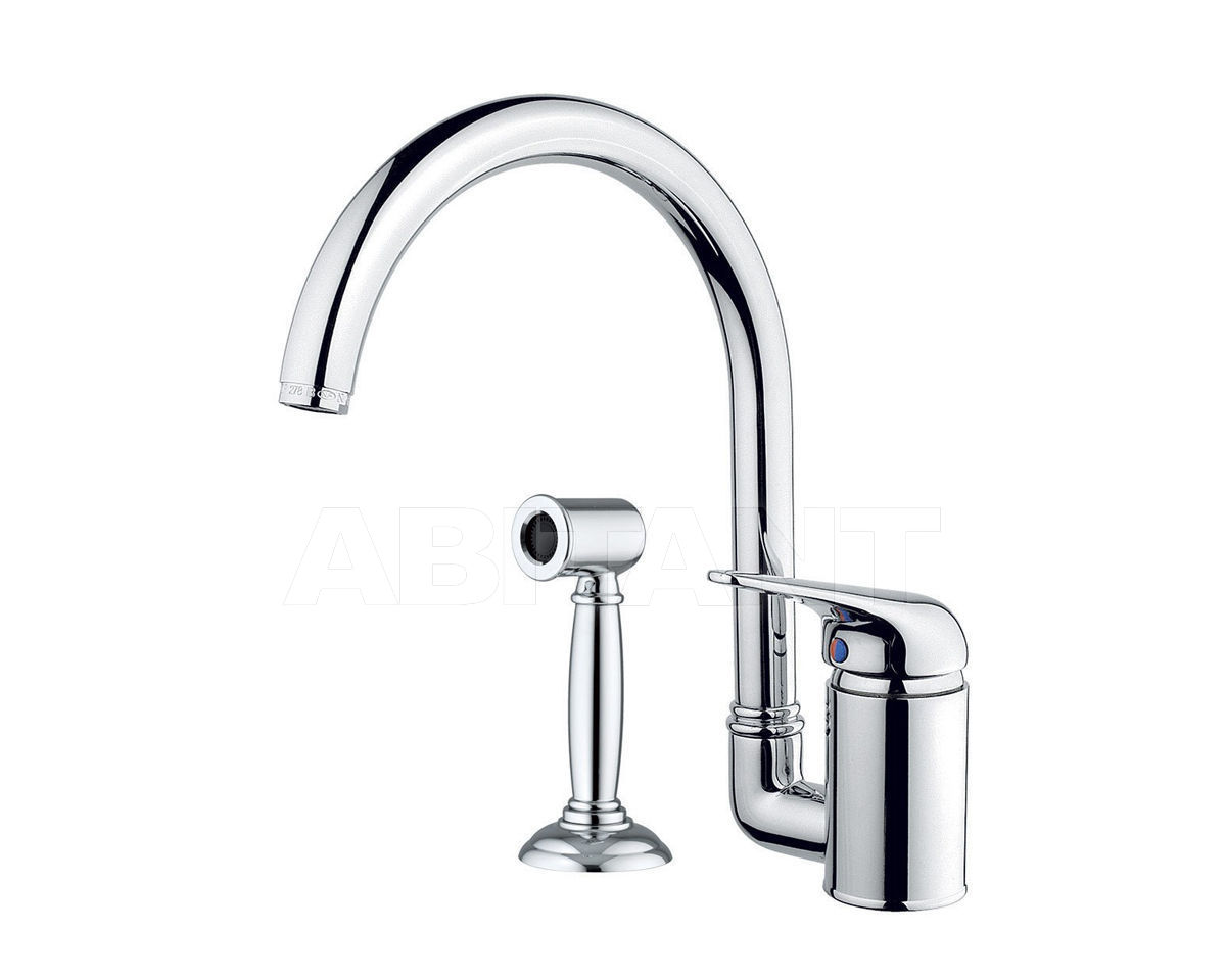 Купить Смеситель для кухни Nicolazzi Signal 4308WS 58