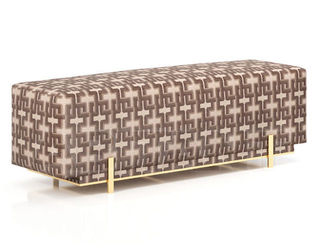 Банкетка BALBOA Inedito 2018 BAL001 bench